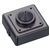 KT&C KPC-E700NUP4 700TVL High Quality Mini Square Camera w/OSD, 3.7mm Semi Cone Pinhole Lens