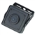 KT&C KPC-EW38NUP3 700TVL D/N WDR Mini Square Camera, 3.7mm Flat Pinhole Lens