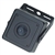 KT&C KPC-EW38NUP4 700TVL D/N WDR Mini Square Camera, 4.3mm Super Cone Pinhole Lens