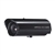 KT&C KPC-HD353CHL 520TVL High Quality Outdoor Bullet 3X Digital Zoom Camera, 4-8mm Manual Lens, Sunshield, Silver