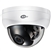 KT&C KPC-HDD122MV 1080p 2.43MP Indoor Dome Type HD-SDI Camera, 3.6-16mm Varifocal Lens, OSD, True D/N, Dual Voltage, White Body