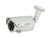 KT&C KPC-HDN552M 1080p 2.1MP HD IR Outdoor Bullet Camera, 3.5-16mm Varifocal Lens, OSD, IP67