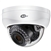 KT&C KPC-HND122MV 1080p 2.43MP HD Indoor IR Dome Camera, 3.6-16mm Varifocal Lens, OSD, 30LED's 65ft, True D/N, Dual Voltage, White Body