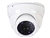 KT&C KPC-HNV522M 1080p 2.1MP IR Turret Dome HD-SDI Camera, 3.6mm Board Lens, True D/N, IP66, White