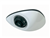 KT&C KPC-LD40NU2.45 700TVL Low Profile Indoor Flat Dome Camera, 2.45mm Board Lens, OSD, Digital D/N