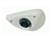 KT&C KPC-LV40NU2.45 700TVL Low Profile Outdoor Vandal Proof Color Camera, 2.45mm Board Lens, OSD, Digital D/N, IP66