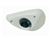 KT&C KPC-LV40NU3.7 700TVL Low Profile Outdoor Vandal Proof Color Camera, 3.7mm Board Lens, OSD, Digital D/N, IP66