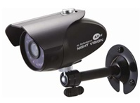 KT&C KPC-N300NH COLOR NIGHT VISION CAMERA