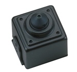 KT&C KPC-S20CP4 SUPER MINI SUPER CONE PINHOLE LENS COLOR CAMERA