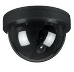 KT&C KPC-S550D 1/3" B&W Vandal Proof Dome