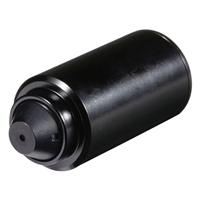 KT&C KPC-VBN195NHP1 550TVL Super Mini Bullet Color Camera, 3.7mm Semi Cone Pinhole Lens, DC5V