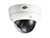 KT&C KPC-VDE101NUB 700TVL Outdoor Armored Color Dome Camera, 3.6mm Board Lens, True D/N, IP66, Ivory