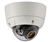 KT&C KPC-VNE101NUV18 700TVL Outdoor Armored IR LEDs Color Dome Camera, 2.8-12mm Varifocal Lens, True Mechanical D/N, IP66, Ivory Body