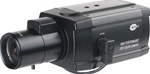 KT&C KPC-WDR4200NH 550TVL WDR Innovative Professional Box Camera, C/CS Mount, True D/N