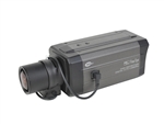 KT&C KPC-WDR7000NU 700TVL Color WDR Professional Box Camera, C/CS Mount, True D/N