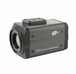 KT&C KPC-Z220NN Day & Night Power Zoom Camera