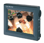 KT&C KPM-56LCM 5.6 Color TFT LCD Monitor