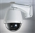 KT&C KPT-ON10TW 520TVL 10X Zoom Outdoor Speed Dome Camera, 10X Optical Zoom, Auto Focus, Wall Mount, True D/N, IP67