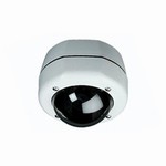 LTC 1261 / 21N Vandal Resistant Color Dome Camera
