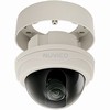 NVCC-HD4N-DI High Resolution Color Dome Cameras