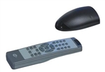 KT&C PT Remote Remote Controller for KPT-HD038DC PTZ