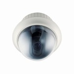 SCC-641 1/4" Smart Dome Camera