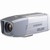 SOC-4020 1/3" Hi-Res Color Camera w/Built-In Lens