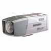 SOC-4120 1/3" WDR Color Camera w/Built-in Lens