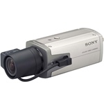 SONY SSC-DC174 1/3" Superhad Ccd Color Camera