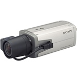 SONY SSC-DC374 High Resolution Color CCD Camera