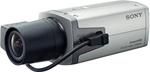 SONY SSC-M183 B&W Video Camera