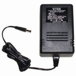 VT-12VDC-1AMP 12VDC Transformer 1 Amp