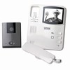 VT-710S B/W Video Entry System