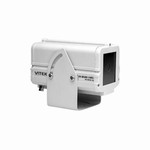 VT-IR1B-12 12VDC B/W Infrared CCD Camera