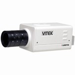 VTC-C544 1/3" Color "DSP" CCD Camera