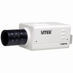 VTC-C594DN 1/3" Hi-Res Day/Night Color CCD Camera