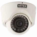 VTC-IRHCM1 IR LED Ball Camera