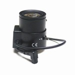 VTL-3380AN 1/3" 3.3-8.0mm DC Auto Iris Lens