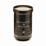 VTL-560 1/3" 6.0-60mm Manual Iris Lens