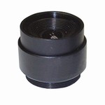 VTL-616F 6.1mm Fixed Iris CS-Mount Lens