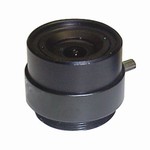 VTL-816F 8.1mm Fixed Iris CS-Mount Lens