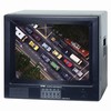 VTM-14C-H 14" Color Monitor With 600 TVL w/Audio