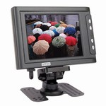 VTM-LCD601 6.1" TFT Color LCD Monitor