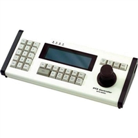 KT&C WTX-2000 Keyboard for PTZ w/ Joystick