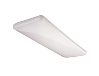 NICOR 10377EB 2-Lamp Decorative Cloud