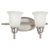 34475-213NK Vanity Sconce