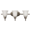 34475-313NK Vanity Sconce