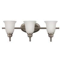 34475-313NK Vanity Sconce