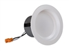 NICOR DCR4 Dimmable Recessed LED Downlight