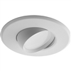 NICOR DEB56-20-120-3K-WH LED Eyeball Downlight